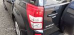 Haion Cu Luneta Suzuki Grand Vitara 2006 - 2012 SUV 4 Usi NEGRU (480) - 3