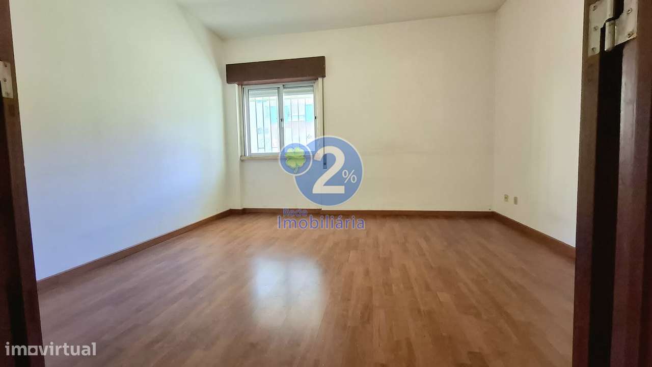 Apartamento T2 - Marrazes-6