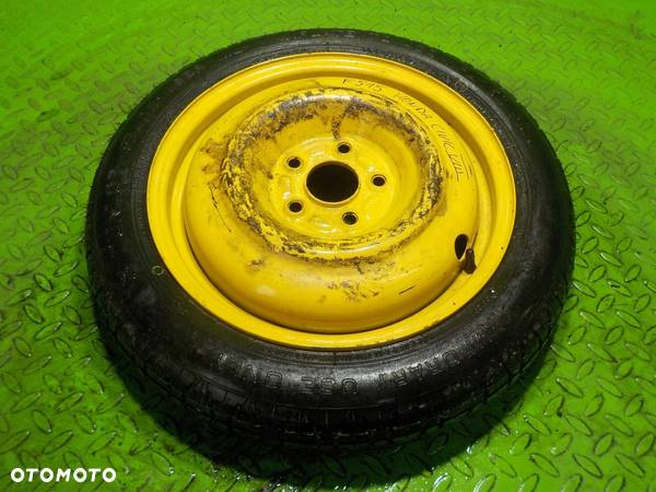 HONDA CIVIC VIII kolo dojazdowe 135/80/16 5x114,3 - 1