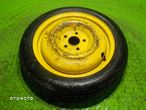 HONDA CIVIC VIII kolo dojazdowe 135/80/16 5x114,3 - 1