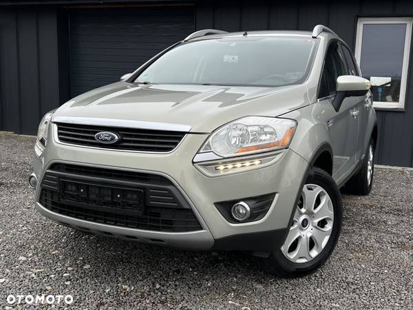 Ford Kuga 2.0 TDCi Trend FWD - 26