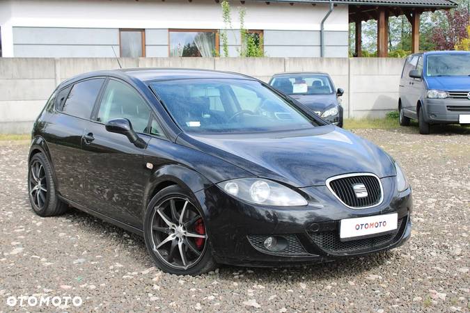 Seat Leon - 11