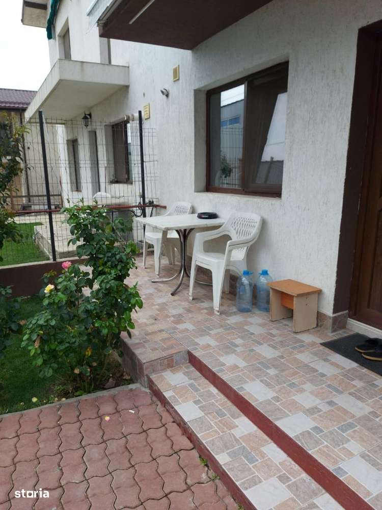 Casa de vanzare - Comuna Berceni/150 mp - Imagine principală: 3/16