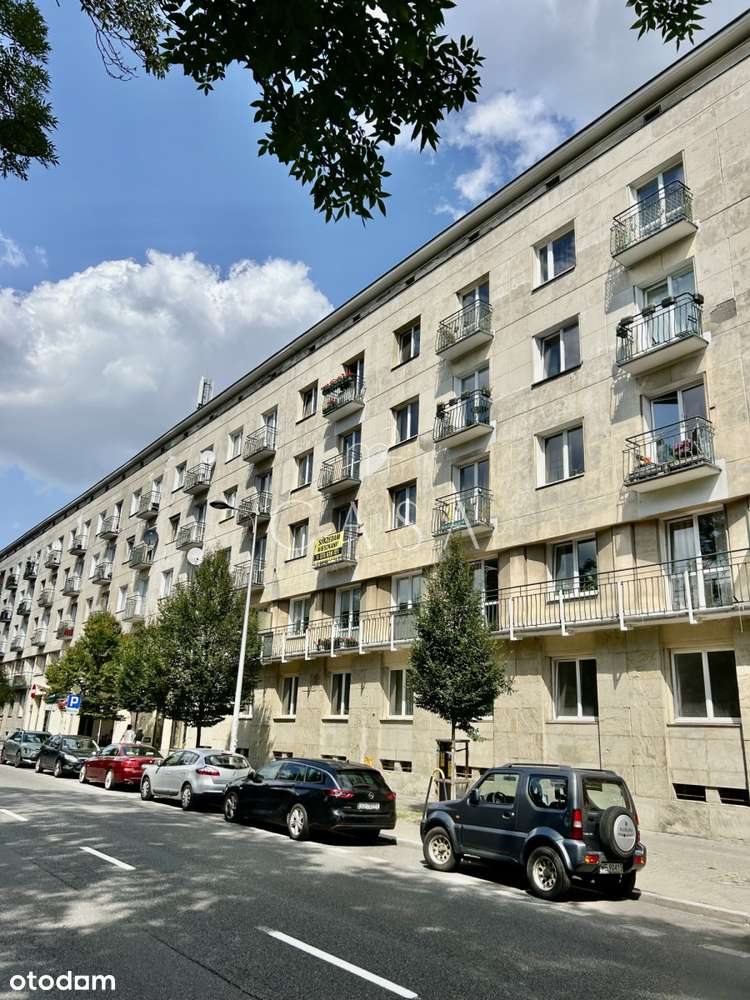 Mieszkanie 92,7 m2 w kamienicy, 4 pokoje Nowa cena-16