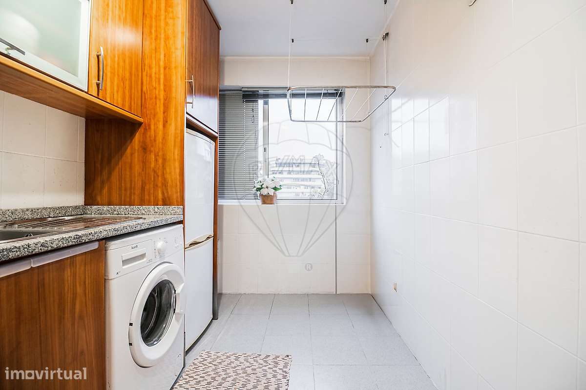 Apartamento T2 para venda-4
