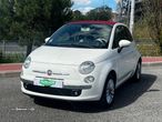 Fiat 500C 1.2 8V Lounge - 2