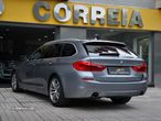 BMW 520 d Touring Aut. Sport Line - 3