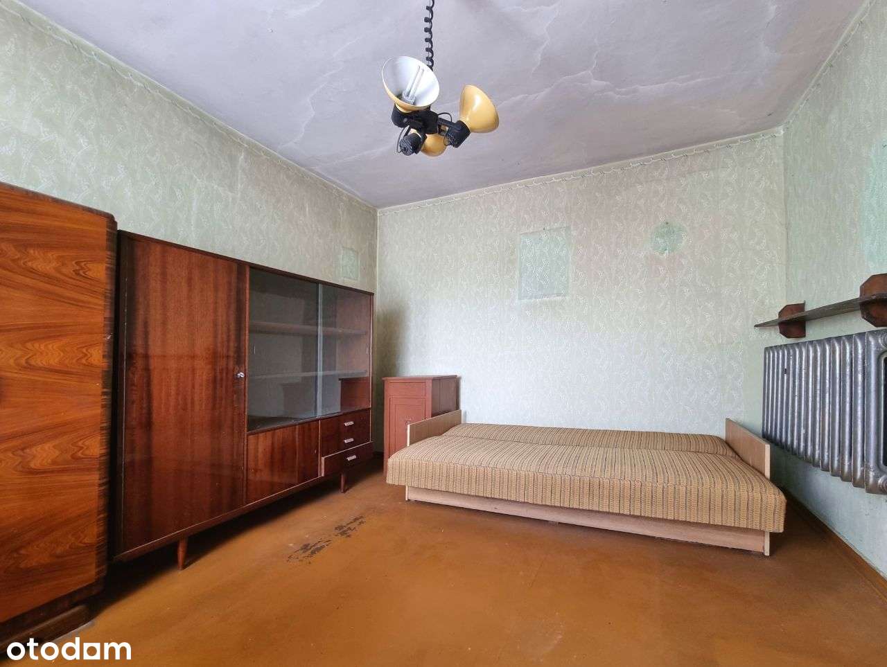 Dom z częścią usługowo - handlową w Kiełczewie - Pełny obrazek: 5/6