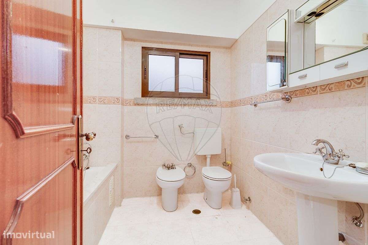 Moradia T8 para venda-14