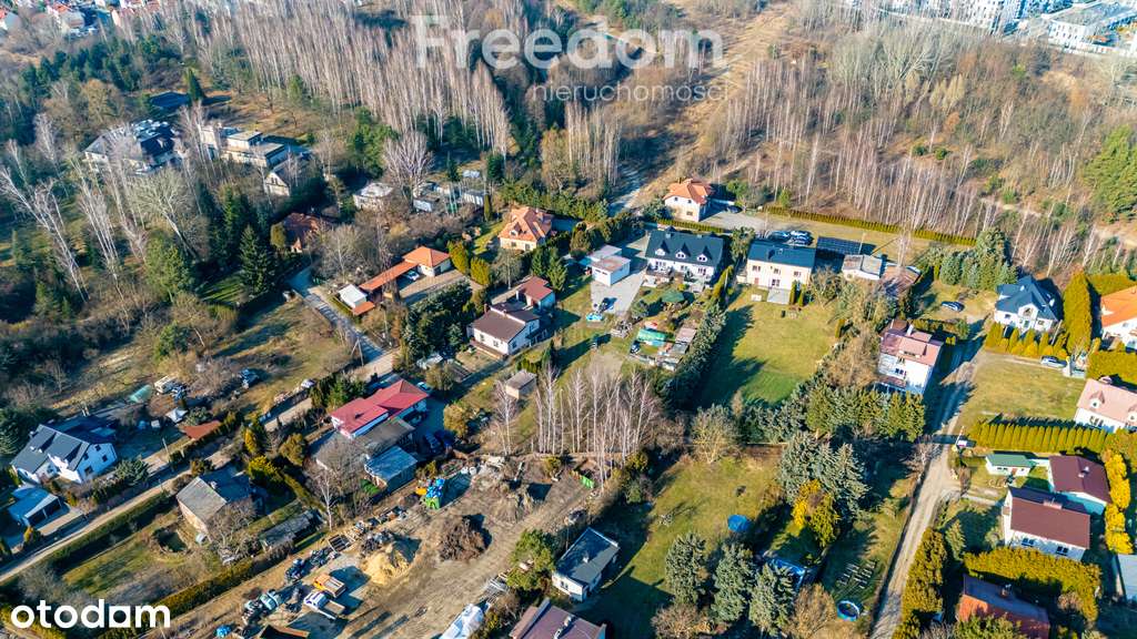 Wymarzona Działka w Piasecznie – 1225m²! - Pełny obrazek: 5/14