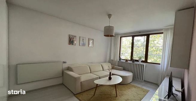 Apartament 2 camere, decomandat, et 3/4- Drumul Taberei