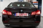 BMW Seria 5 520d Aut. Luxury Line - 7