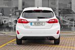 Ford Fiesta 1.1 Ti-VCT Business - 4