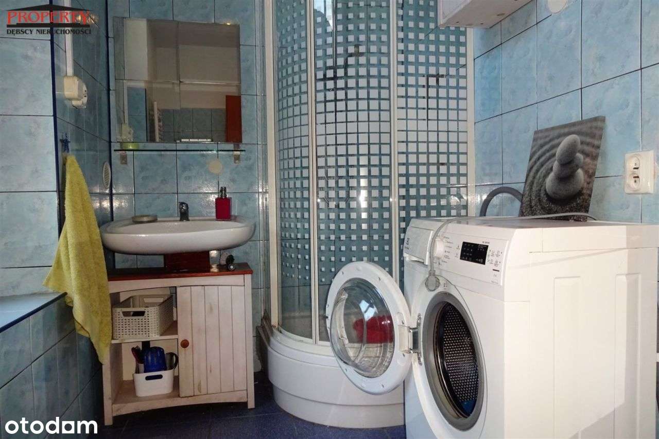 mieszkanie w Kamienicy w Centrum Miasta-8