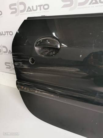 Porta Direita - Peugeot 206 CC - 2
