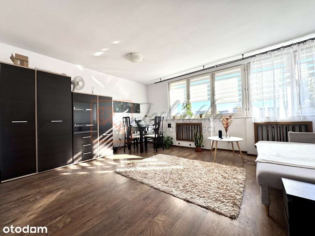 Kawalerka w centrum - Pełny obrazek: 4/7