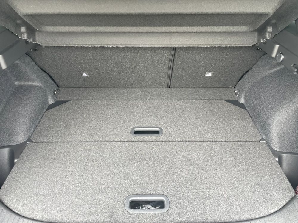 Kamery 360 / Panorama / P. Zimowy / Bose / Felgi 20''