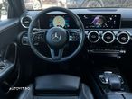 Mercedes-Benz A 180 d Aut. - 9