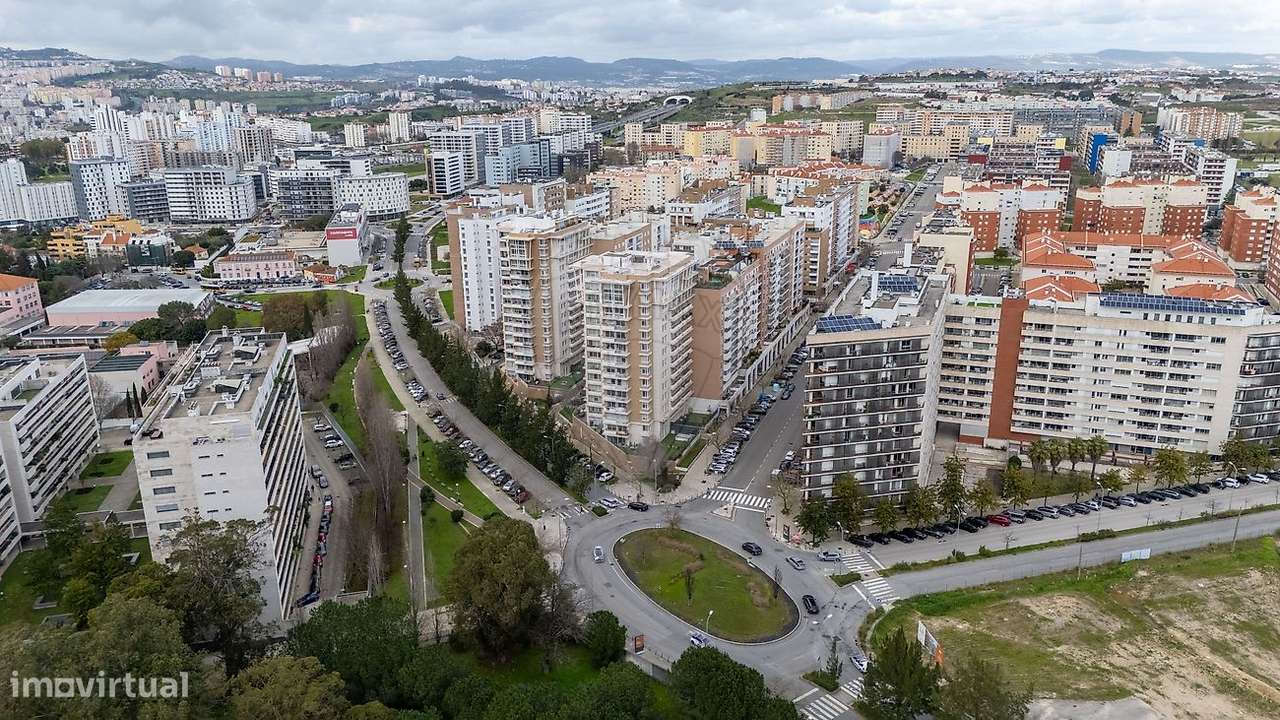 Apartamento T3 para venda - Grande imagem: 3/7