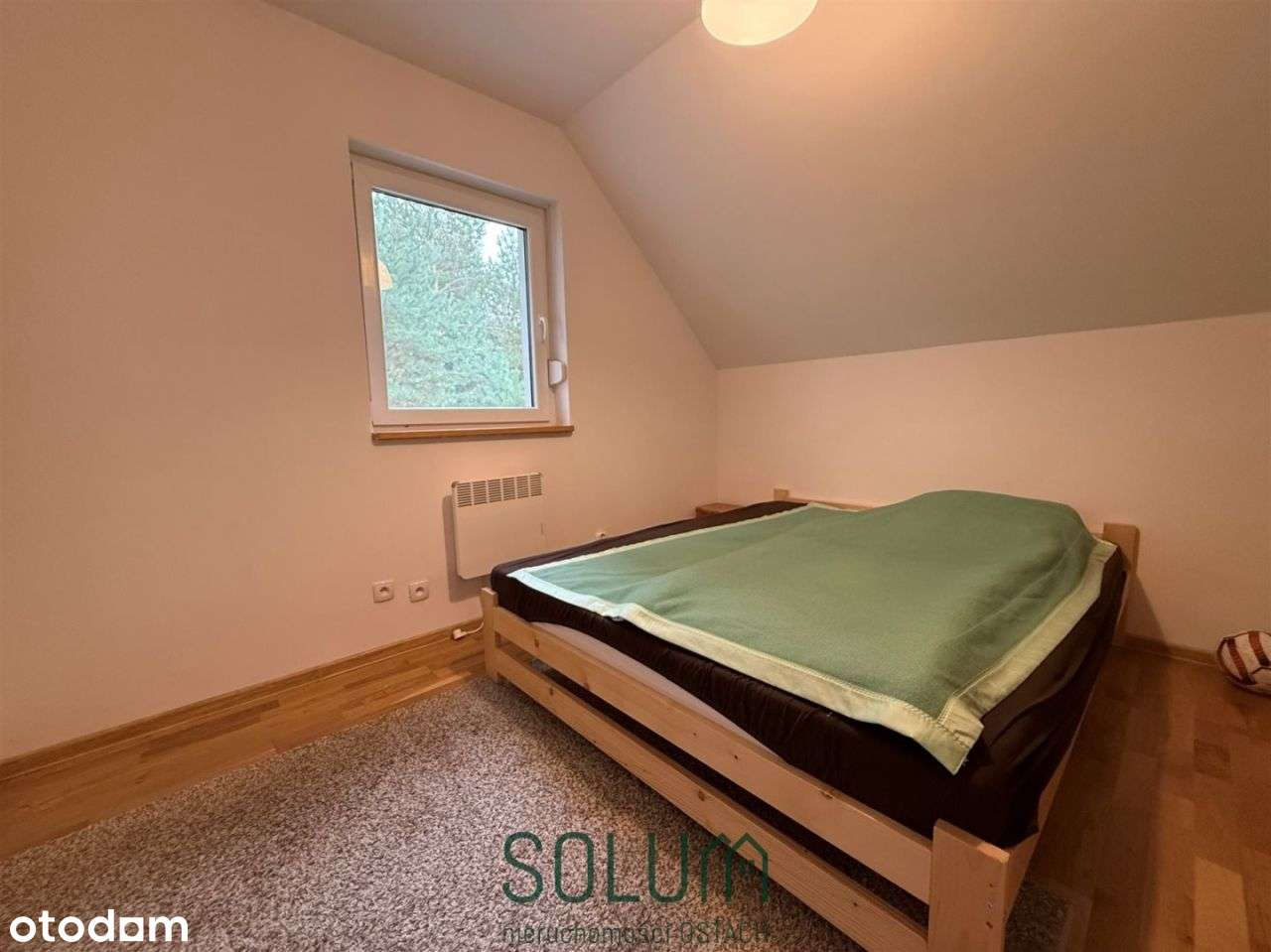 Wolnostojący Dom 115M2 Tani W Utrzymaniu, Boszkowo-6