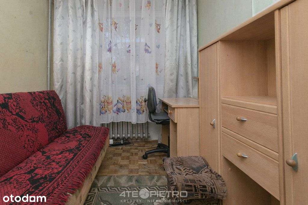 Kalinowszczyzna | Okrzei | 61m2 | M4 | parter - Pełny obrazek: 4/6