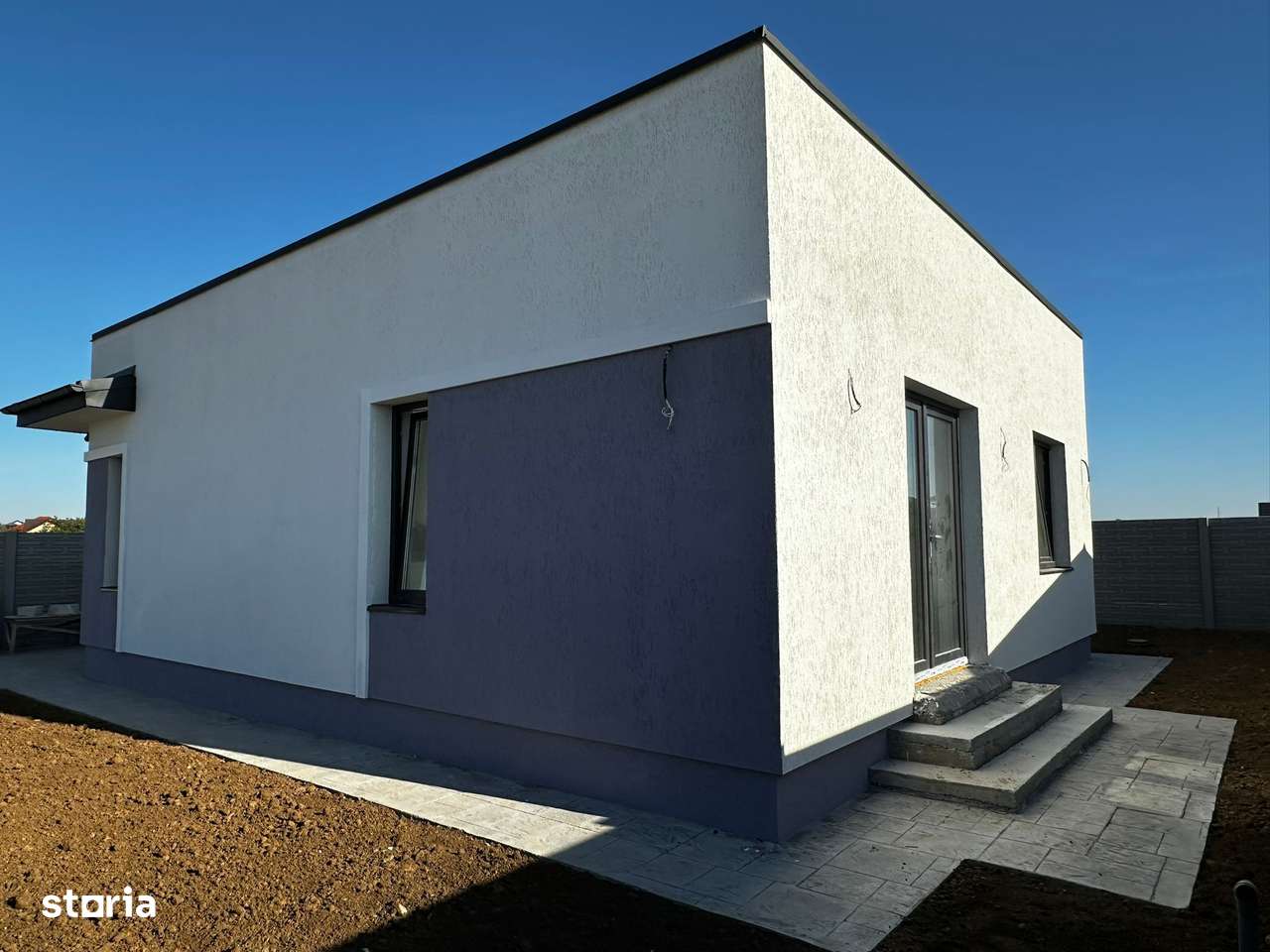 Casa Individuala | Parter|4 Camere|Dormitor Matrimonial|Comuna BERCENI-7