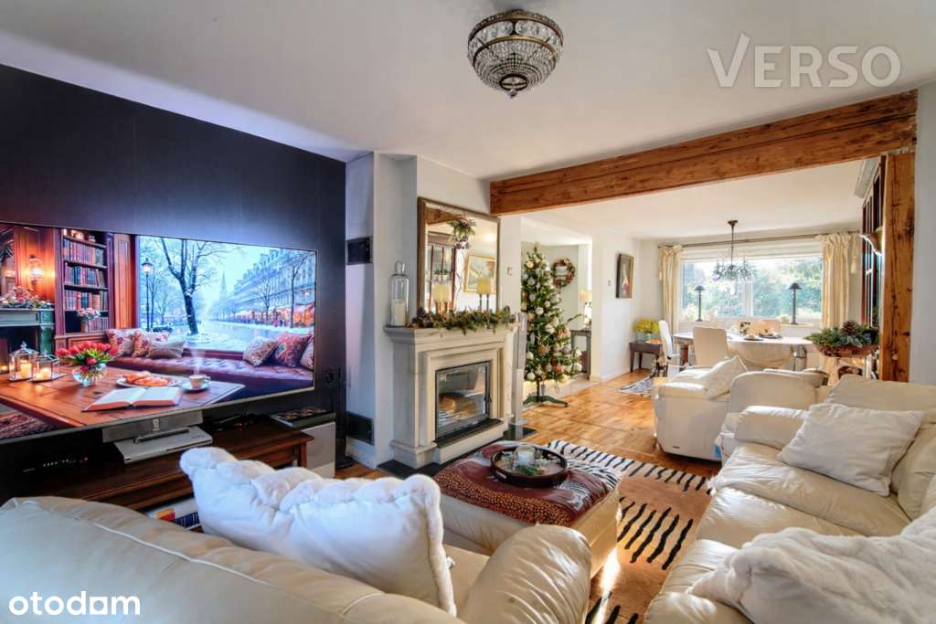 Dom z bajecznym ogrodem-2