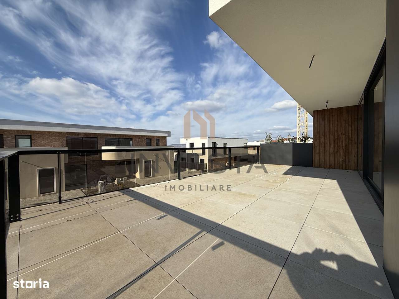 Duplex cu panorama spectaculoasa constructie premium! - Imagine principală: 4/13