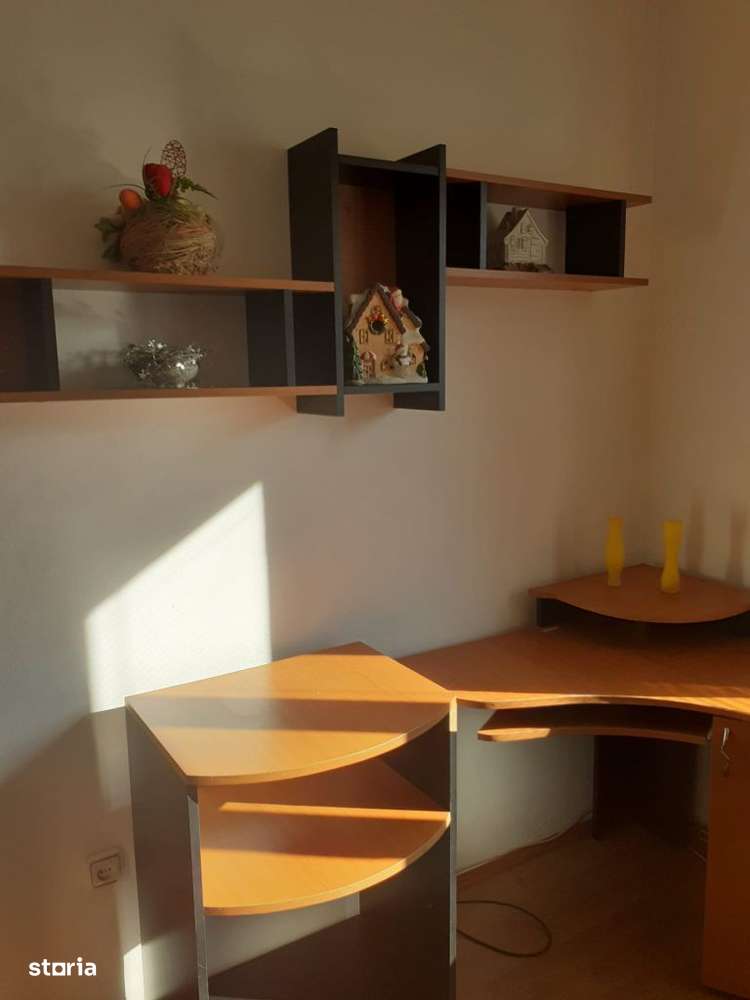 Apartament 3 Camere Lunca-5