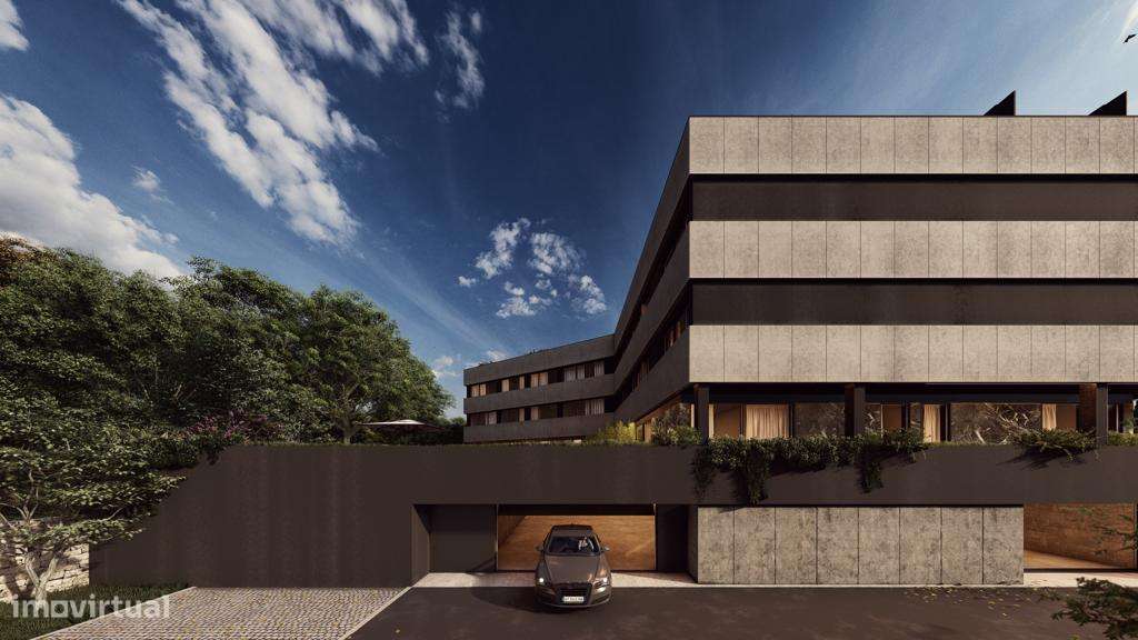 Apartamento T2, Urgezes, 143² - Grande imagem: 2/8