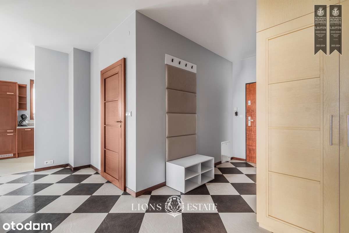 3 Pokoje | 78m2 | Eko-Park-11