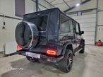 Mercedes-Benz G 400 CDI Aut - 4