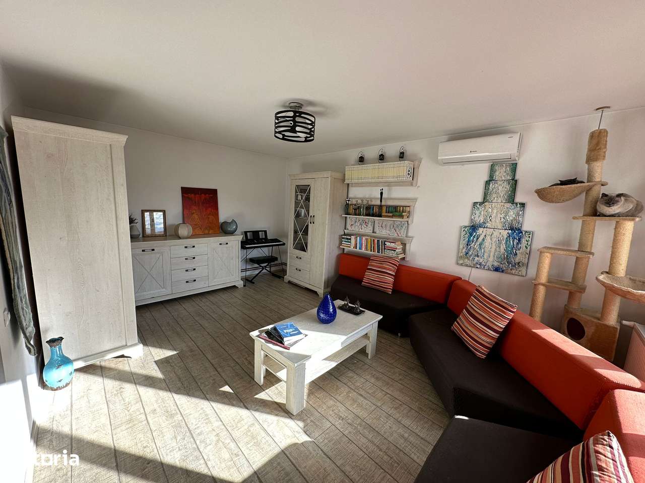 De vânzare casă unifamilială Dâmbul Rotund - Imagine principală: 2/16