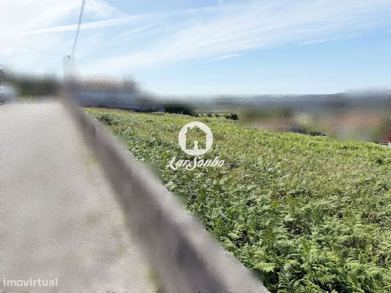 Fantástico Terreno de Construção em Vila do Conde - Grande imagem: 5/13