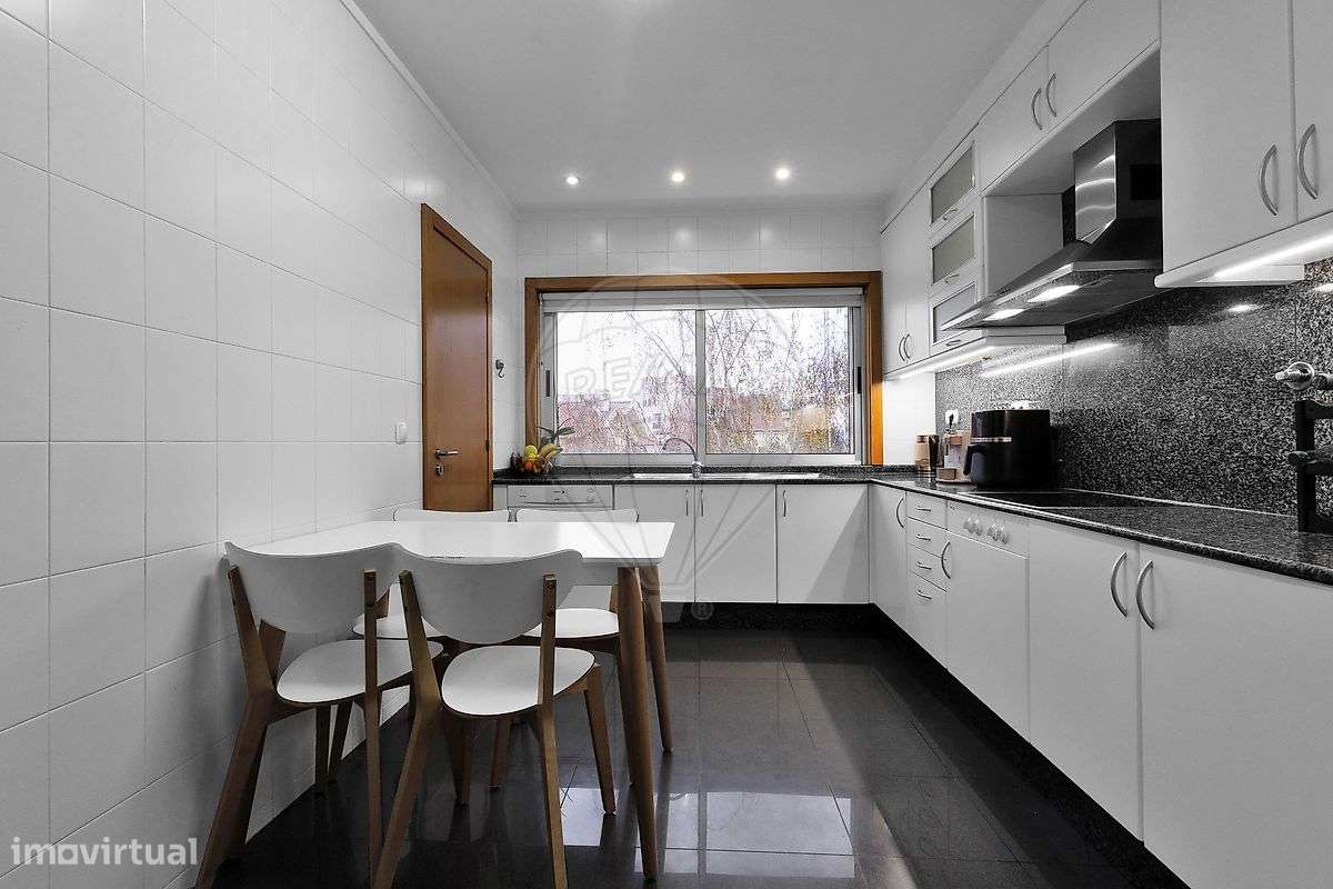 Apartamento T2 para venda - Grande imagem: 4/28