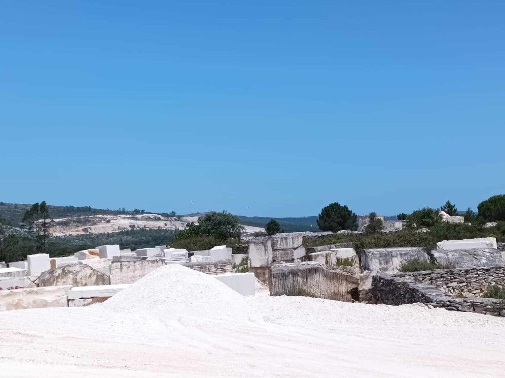 Pedreira Venda Santarém