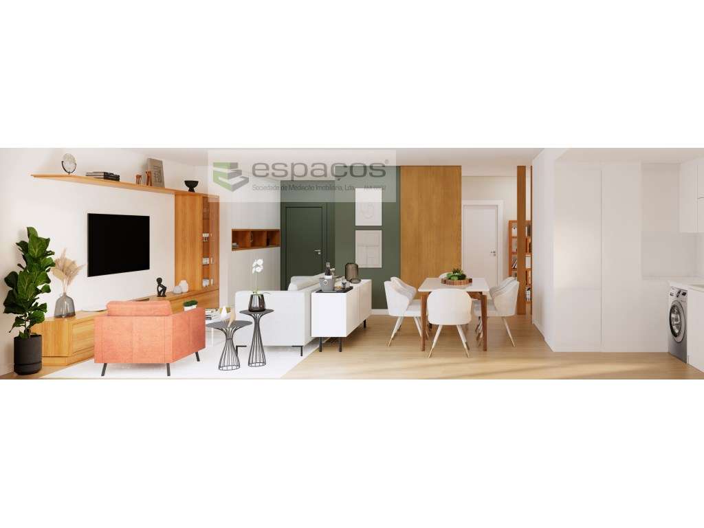 T3 NOVO em São João da Talha - Grande imagem: 4/8