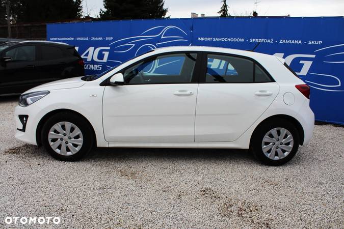 Kia Rio 1.2 Edition 7 - 10