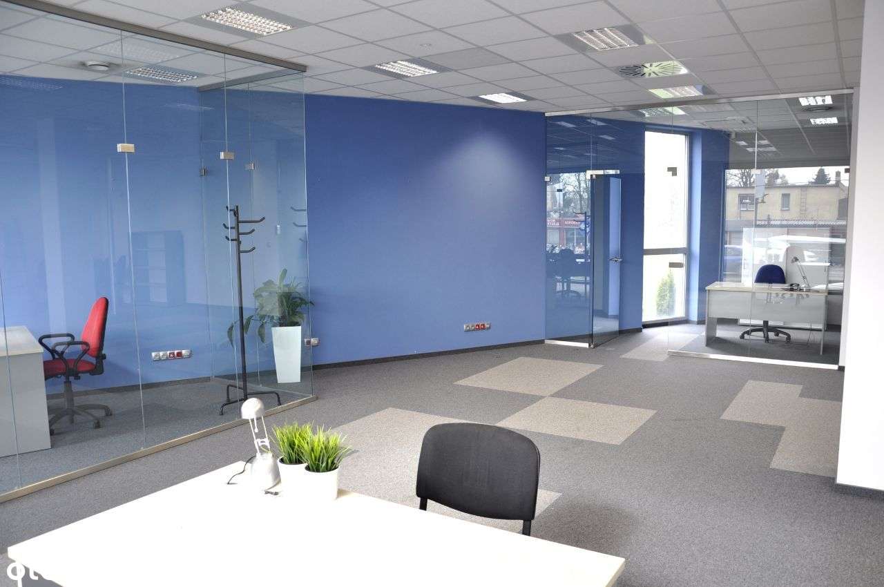 Poznań, Obornicka - powierzchnia biurowa 15,5 m2 - Pełny obrazek: 4/16