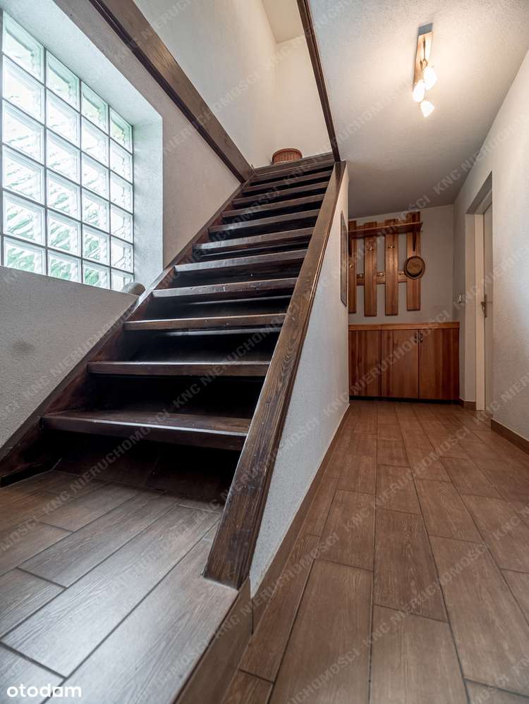 Dom blisko centrum, duża działka - CENA HIT!-12