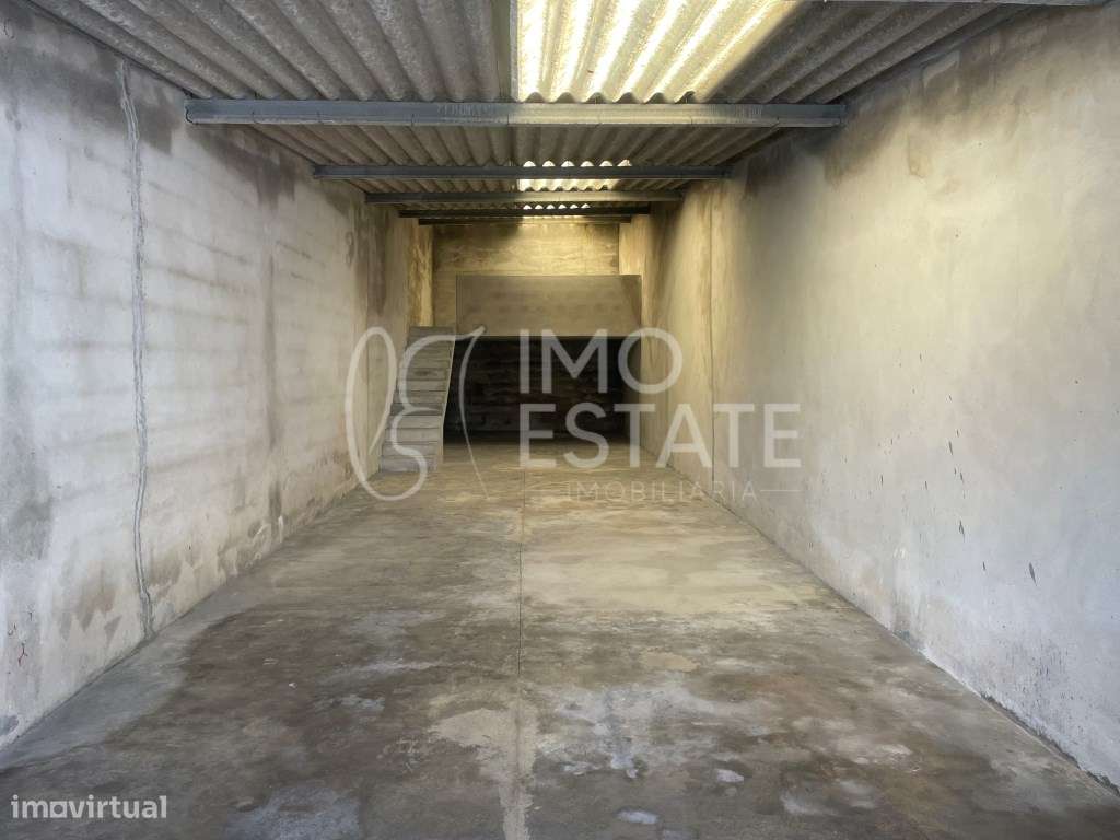 Garagem/Arrecadação Gândara, Antuzede - Grande imagem: 3/13