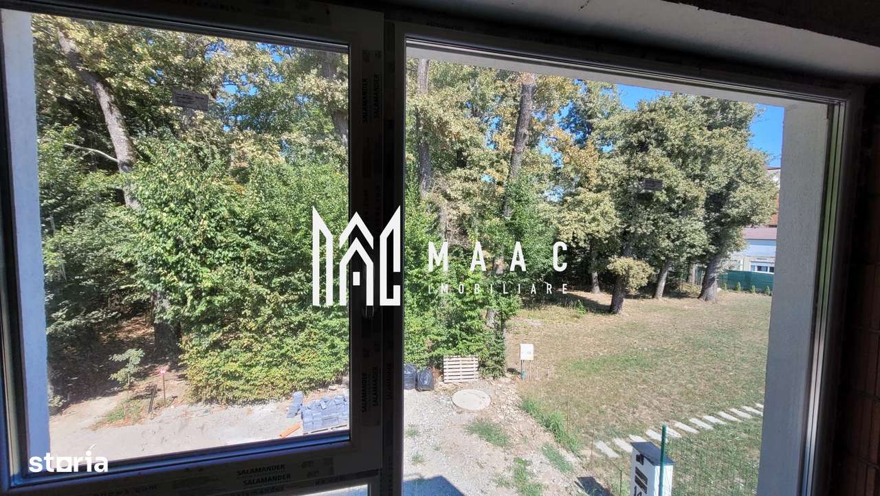 Vilă 5 Camere | Încălzire prin Pardoseală | Vedere Panoramică | Pădure - Imagine principală: 2/6