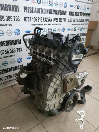 Motor A17DTS Opel Mokka Meriva B Astra J 1.7 CDTI A17DTS - 3