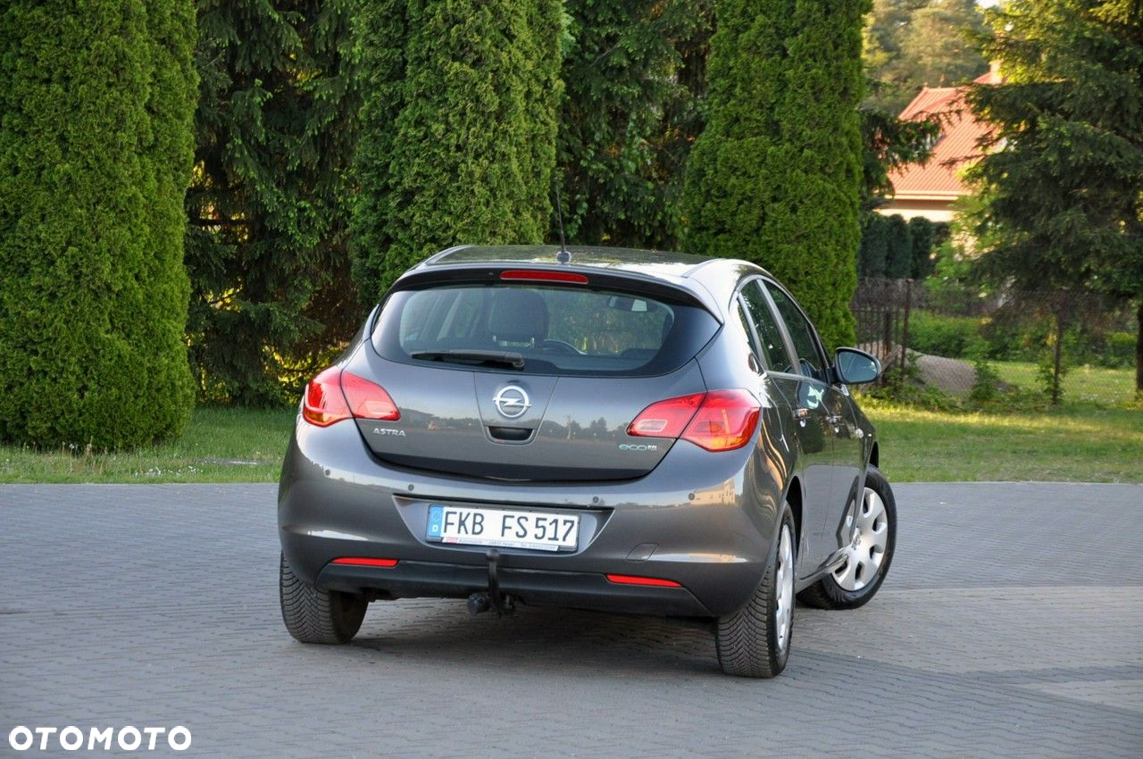 Opel Astra 1.4 Active - 7