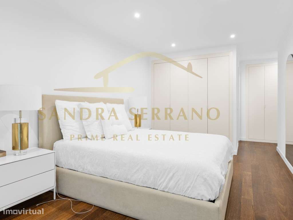 Apartamento T3 de Luxo no Splendid Beloura | Em Frente à TASIS | 2 ...-22