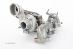 Turbina Volkswagen Touran 1.9 TDI 90KM 54399700022 OE - 03G253014F - 1