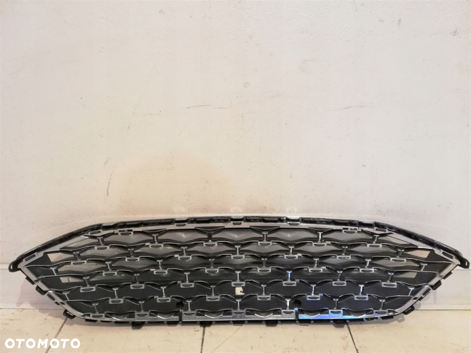 FORD FOCUS MK4 VIGNALE ATRAPA GRILL - 3