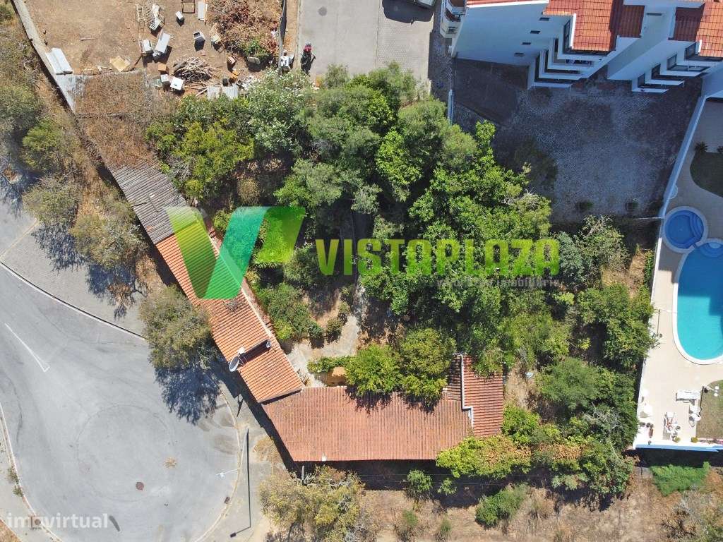Terreno Urbano para Construção, Portimão - Quatro Estradas - Grande imagem: 5/25