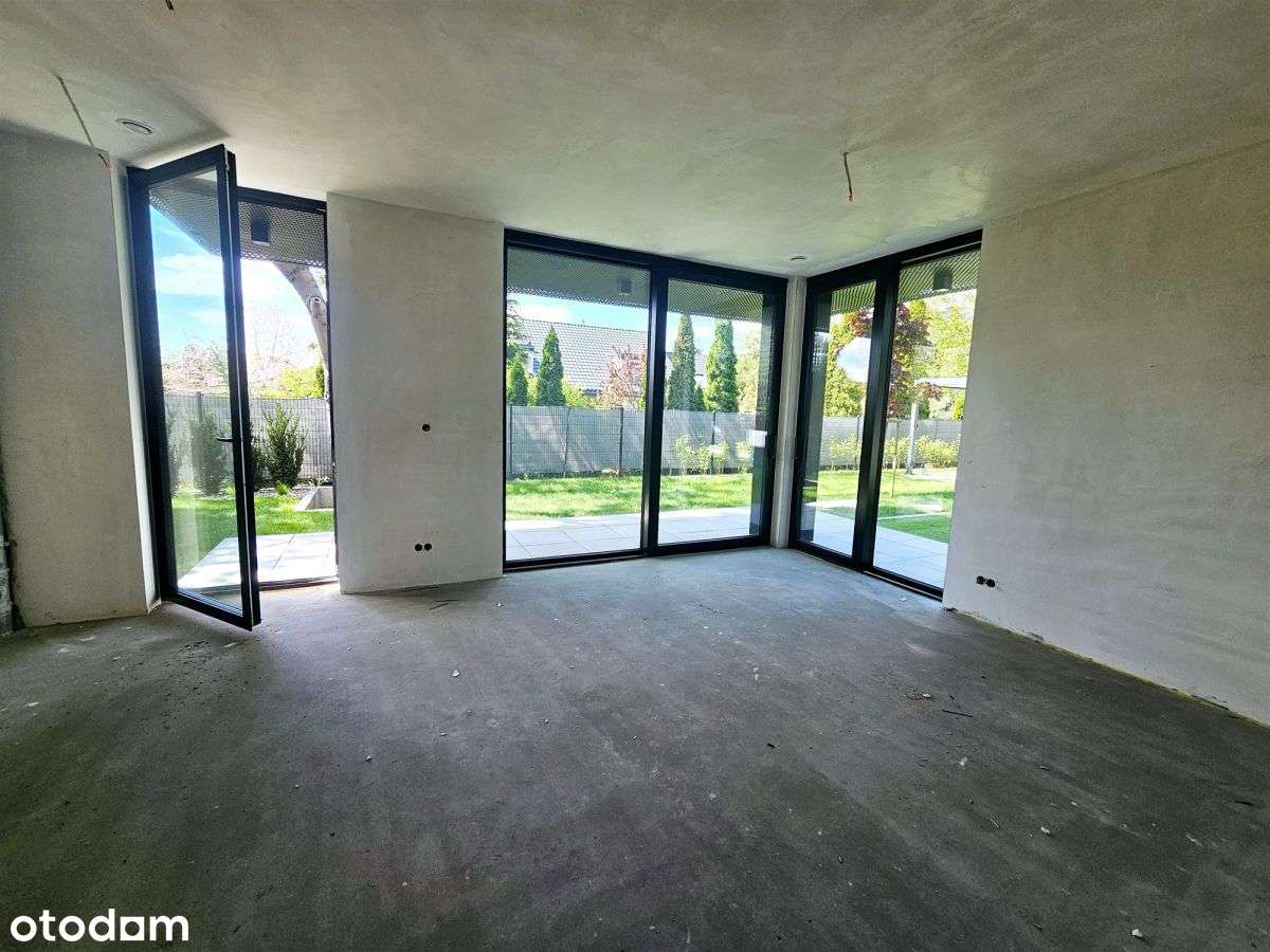 Apartament który trzeba zobaczyć na żywo - Pełny obrazek: 1/12