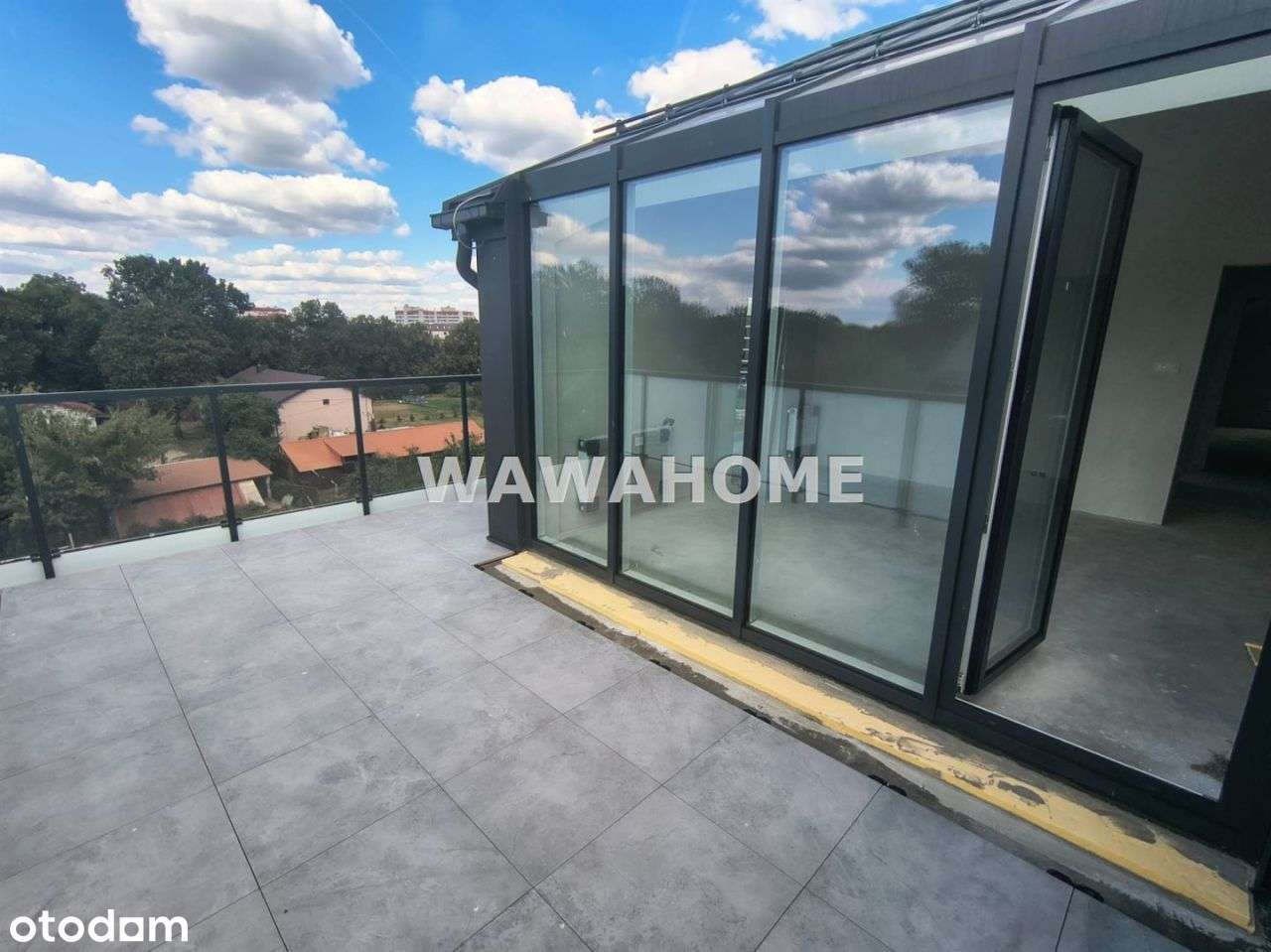 Mieszkanie 77m2 + 33m2 Balkonu - Gotowe-6